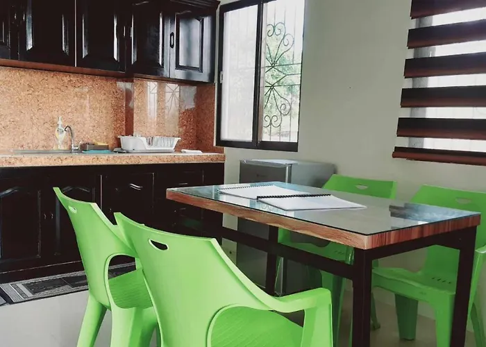 Avana Hills Boracay Prime Premiere Suite