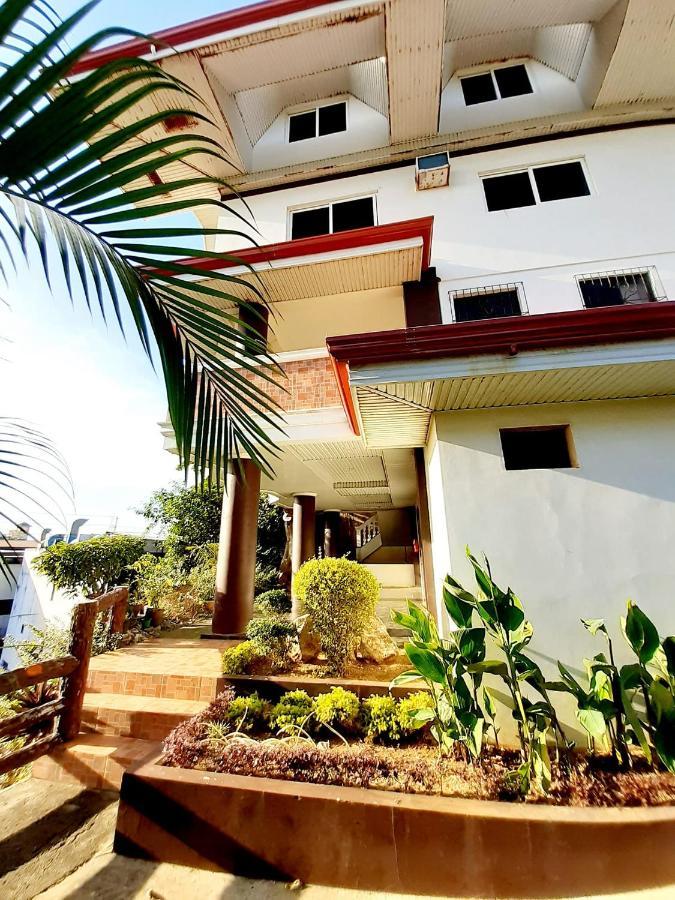 Apartment Avana Hills Boracay Prime Premiere Manoc-Manoc