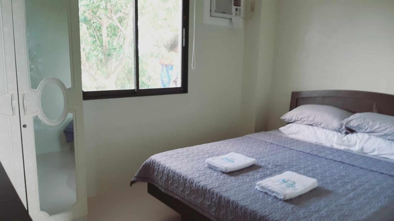 Avana Hills Boracay Prime Premiere Apartment Manoc-Manoc