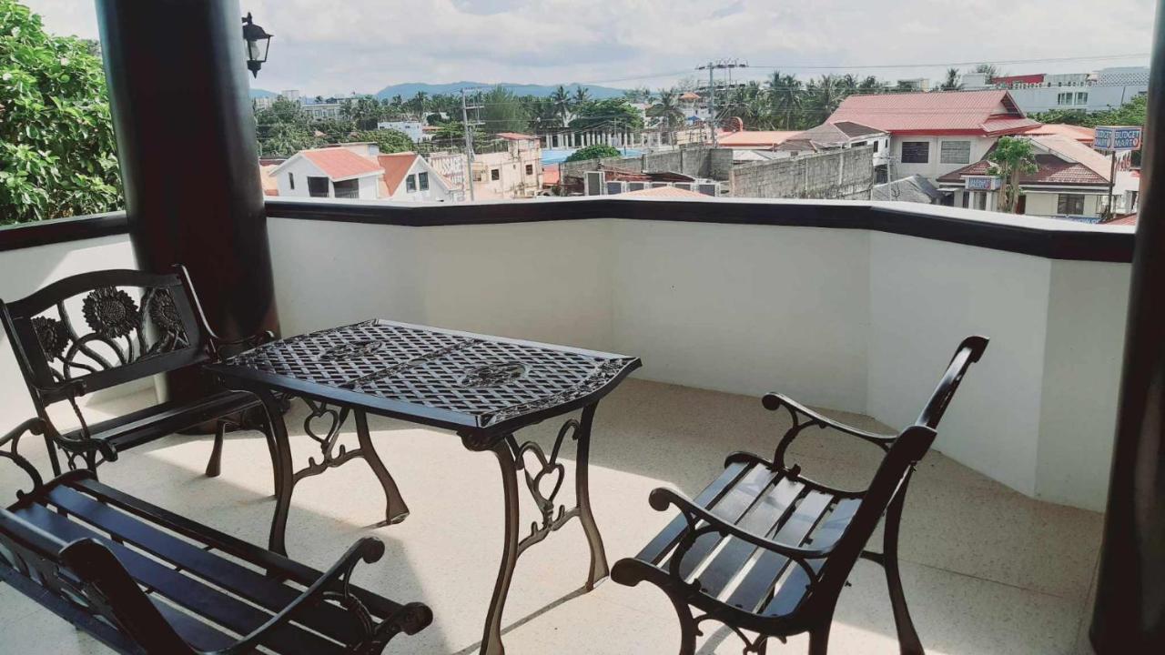 Avana Hills Boracay Prime Premiere Manoc-Manoc