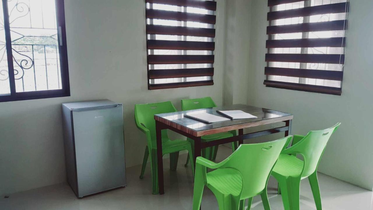 Apartment Avana Hills Boracay Prime Premiere Manoc-Manoc