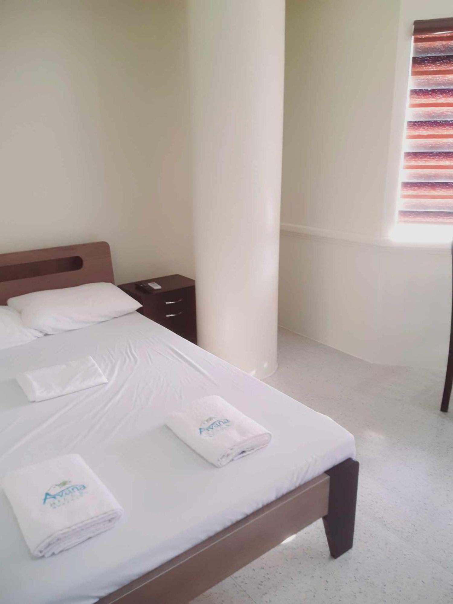 Avana Hills Boracay Prime Premiere Apartment