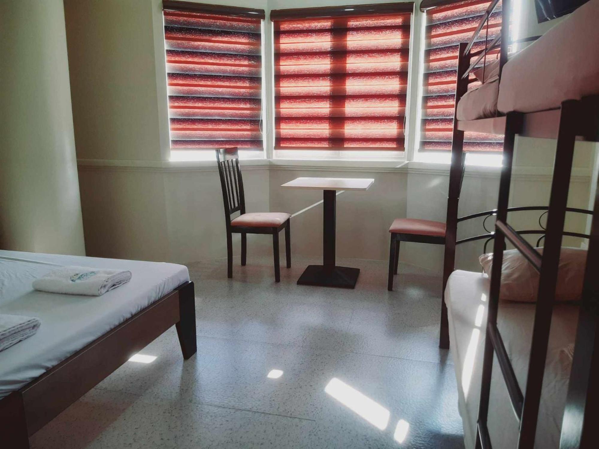 Avana Hills Boracay Prime Premiere Apartment *