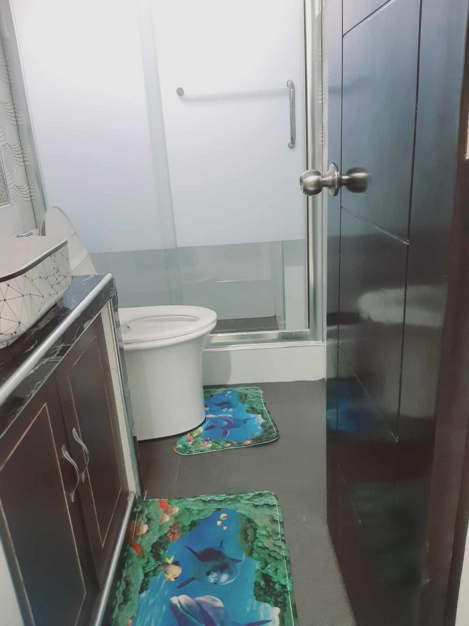 Apartment Avana Hills Boracay Prime Premiere Manoc-Manoc