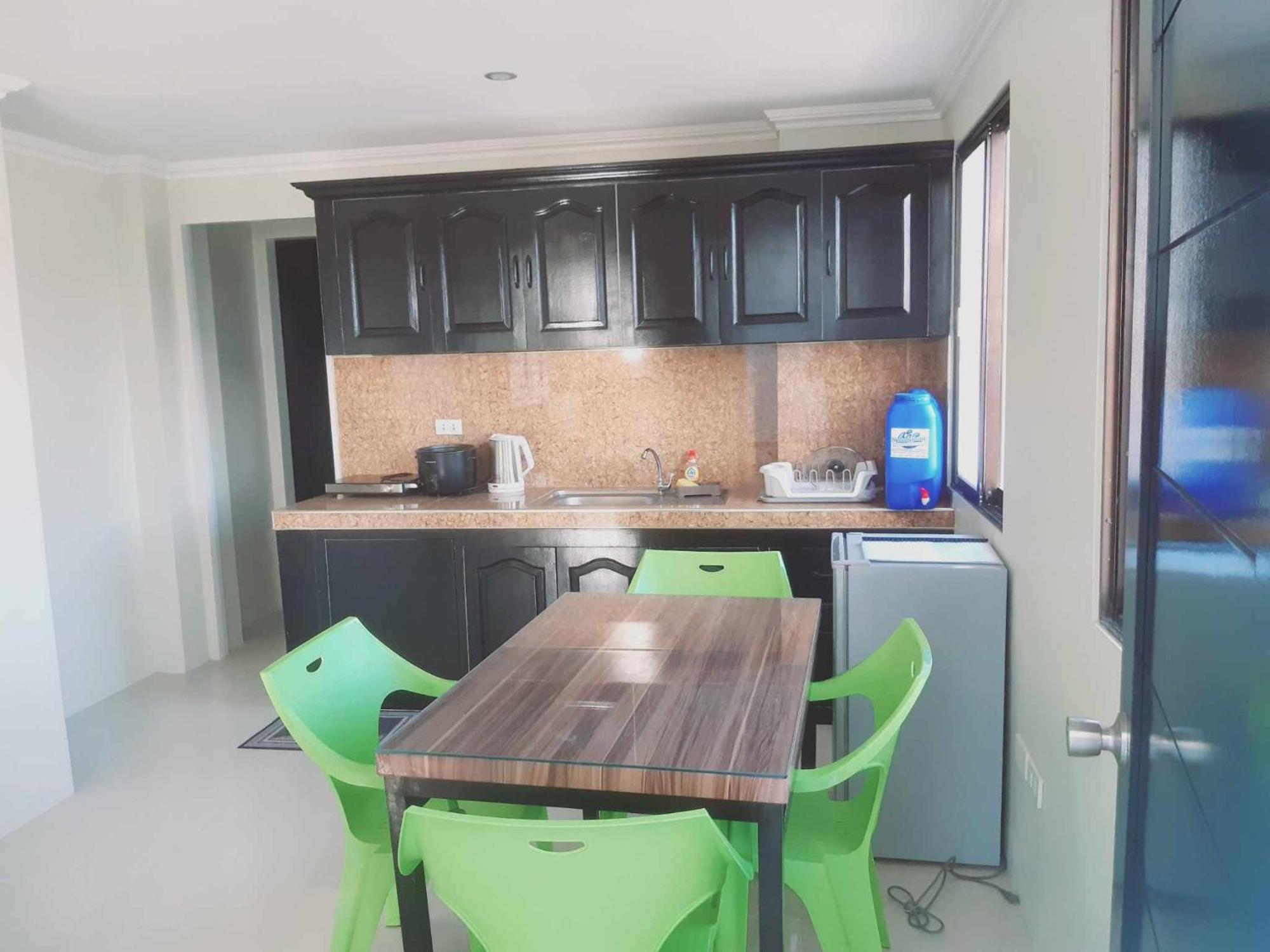 Avana Hills Boracay Prime Premiere *