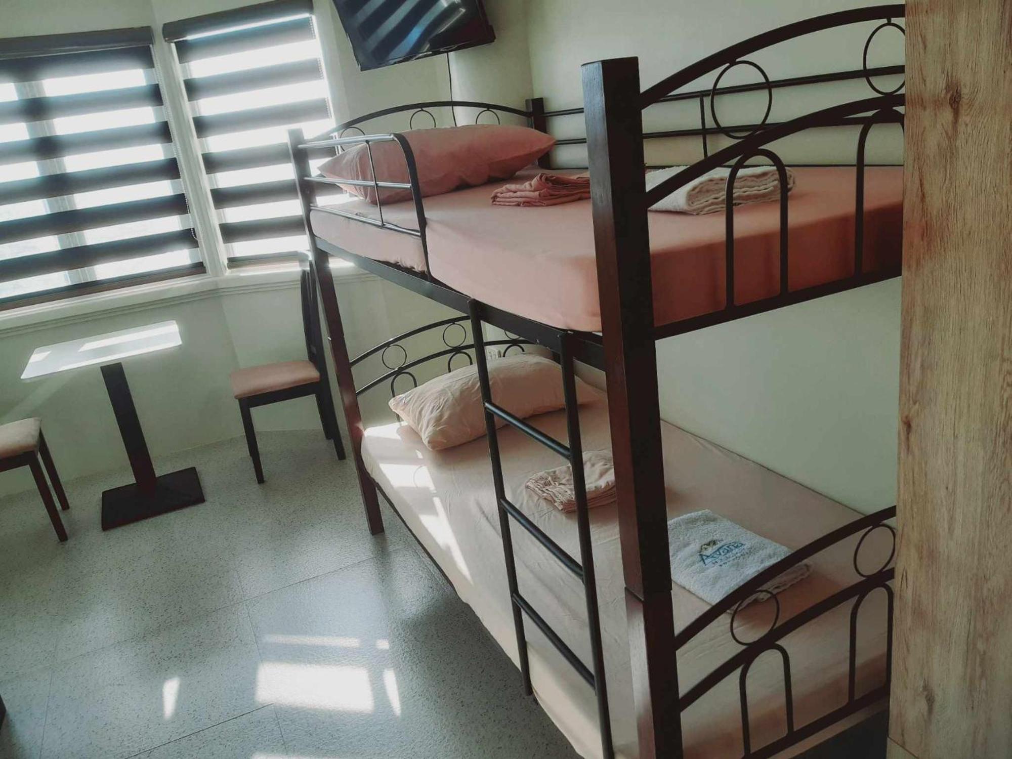 Avana Hills Boracay Prime Premiere Manoc-Manoc