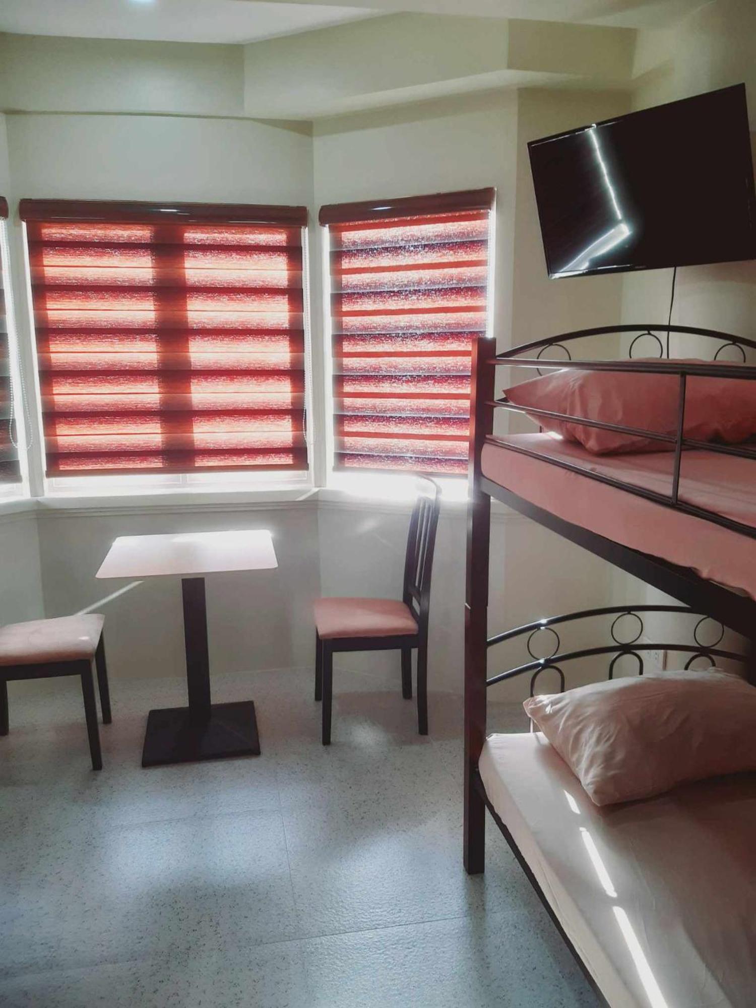 Apartment Avana Hills Boracay Prime Premiere *