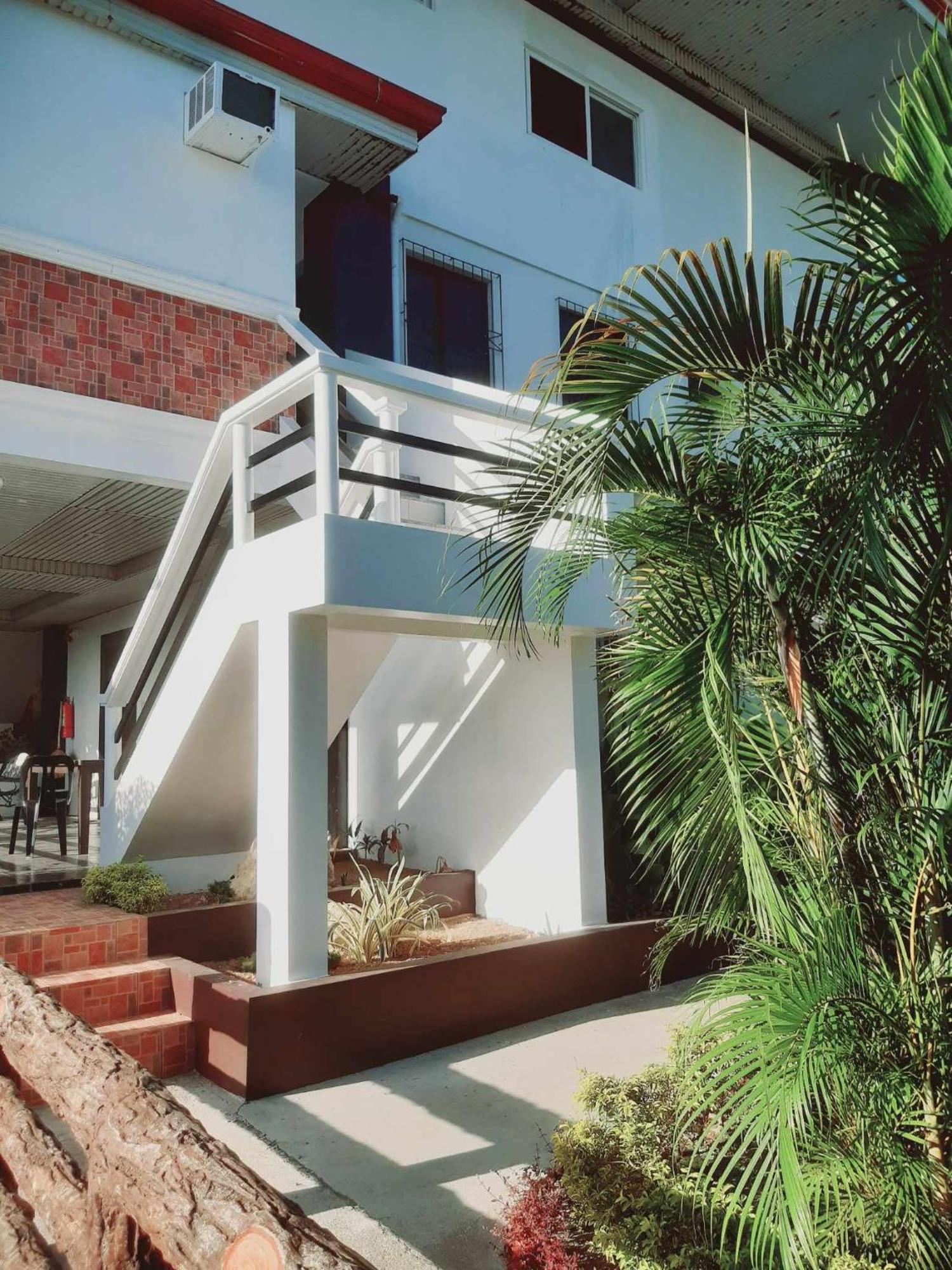 Avana Hills Boracay Prime Premiere Apartment Manoc-Manoc