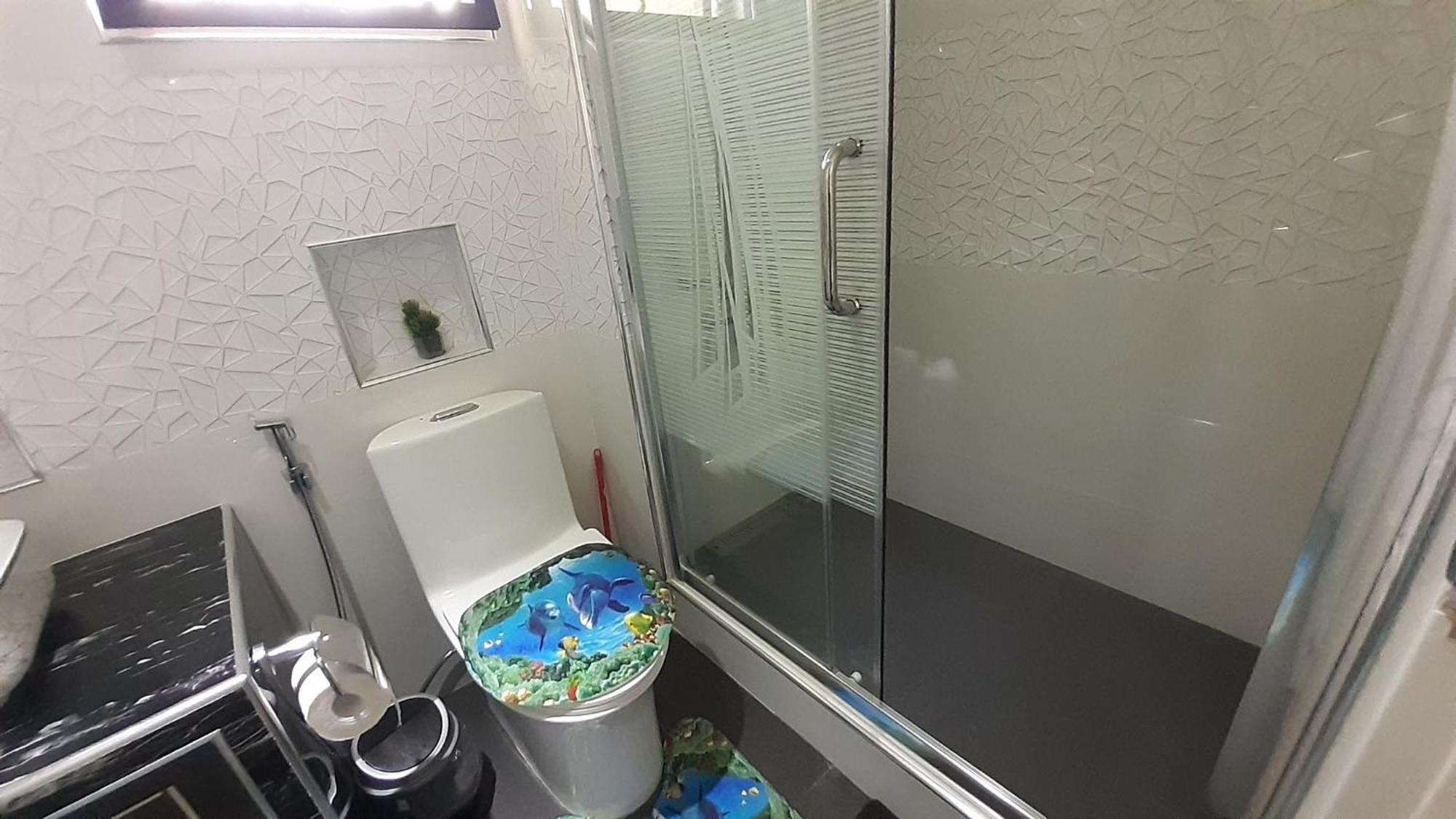 Avana Hills Boracay Prime Premiere Apartment