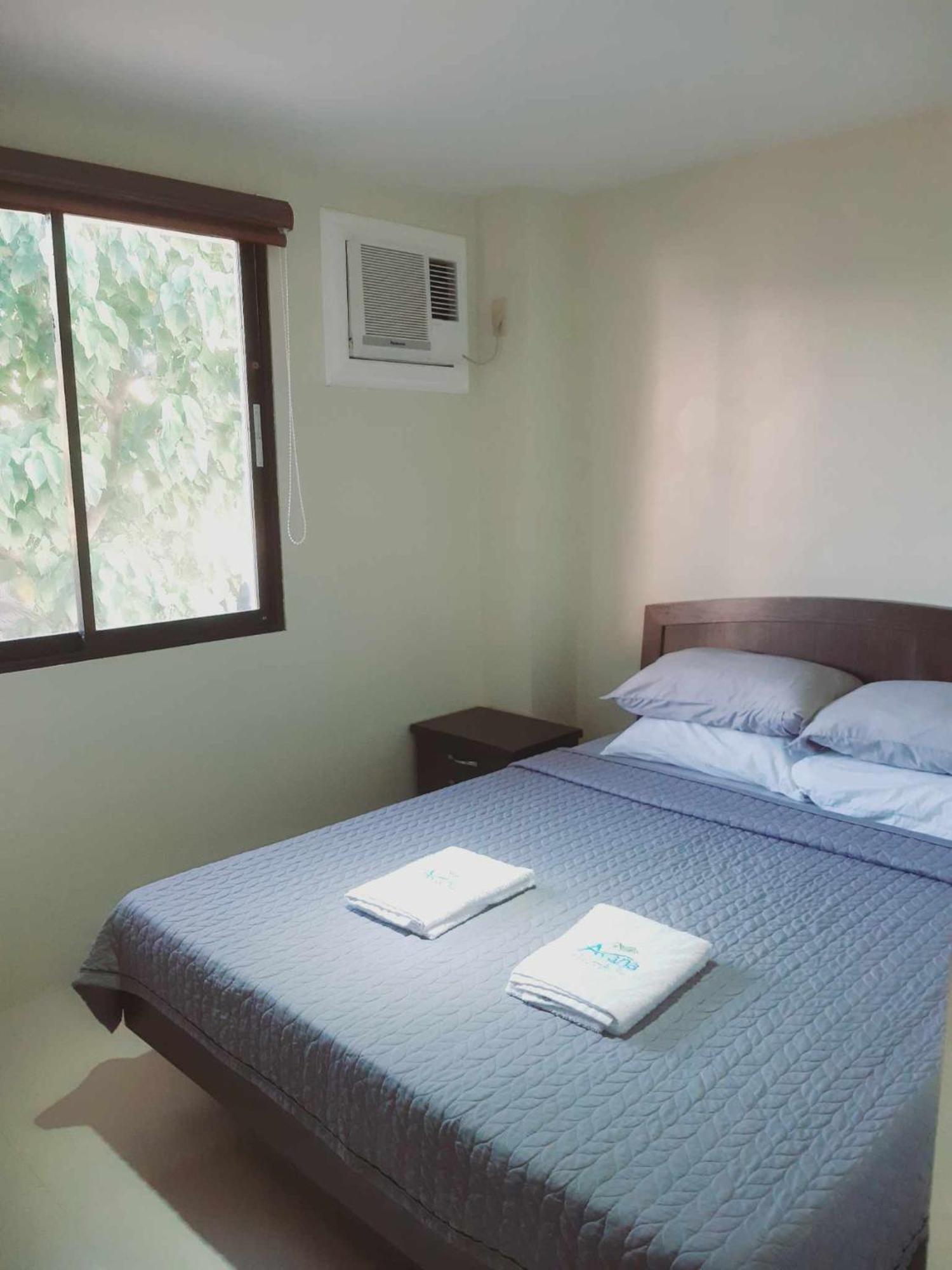 Avana Hills Boracay Prime Premiere